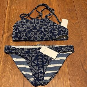 Women’s Reversible Bikini